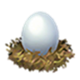 HWDE Weird Egg Food Icon.png